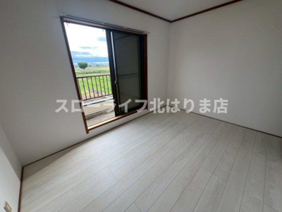 【洋室】 | 加東市鳥居