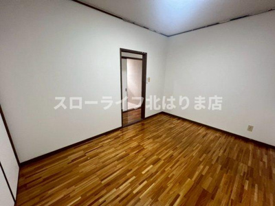 【洋室】 | 加東市鳥居