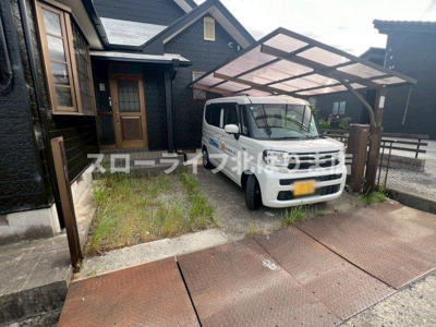 【駐車場】 | 加東市鳥居