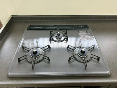 【キッチン】 | 加東市鳥居