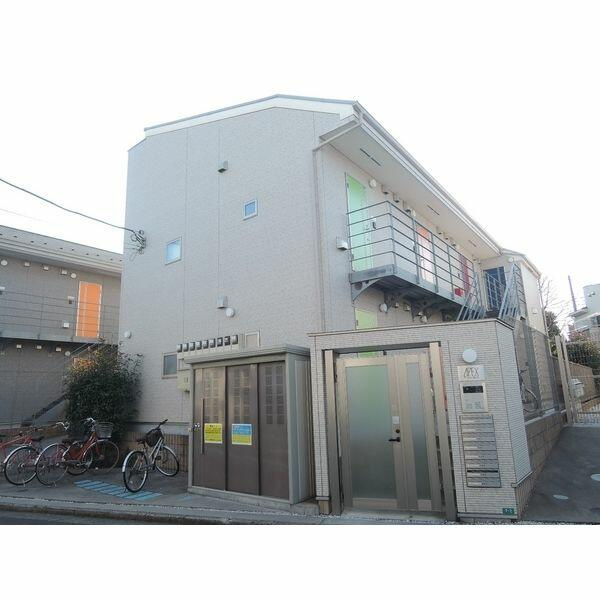 アペックス・狛江Cのその他共用部分