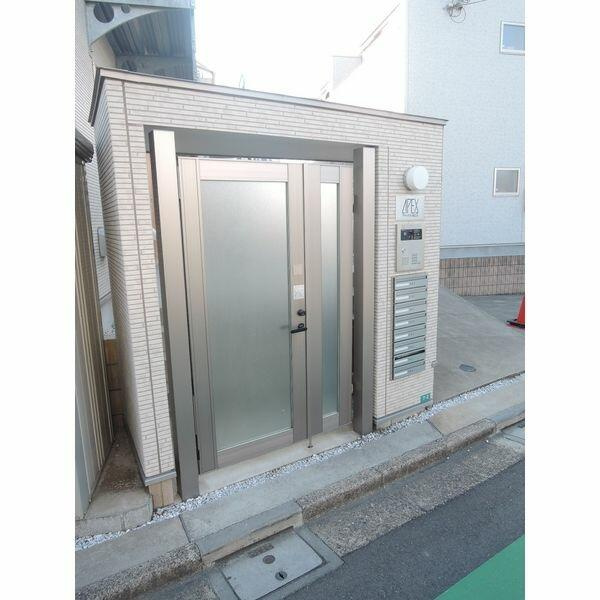 アペックス・狛江Cのその他共用部分
