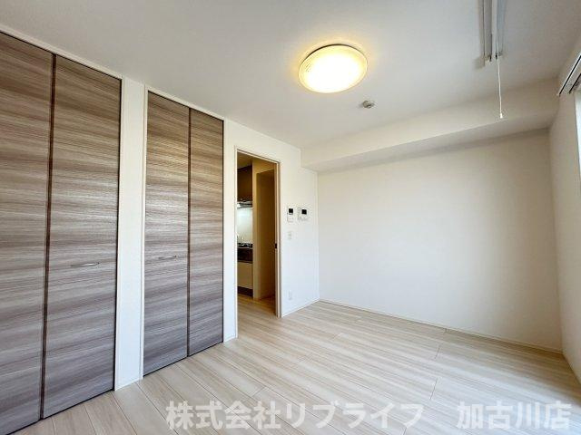 ブライトステージの洋室|別号室参照