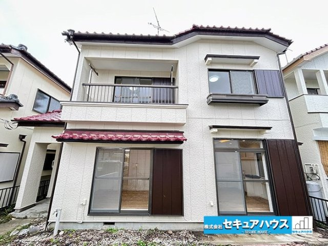 【中古戸建】知立市八橋町町田の外観|事前予約にて現地ご見学いただけます！お気軽にお問い合わせください♪
■株式会社　セキュアハウス■
住宅ローンに強く、知識、経験豊富なスタッフ在籍
お客様に寄り添い、ご成約後もサポート致します。