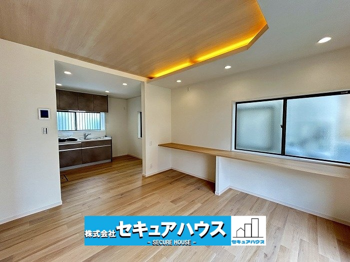【中古戸建】知立市八橋町町田