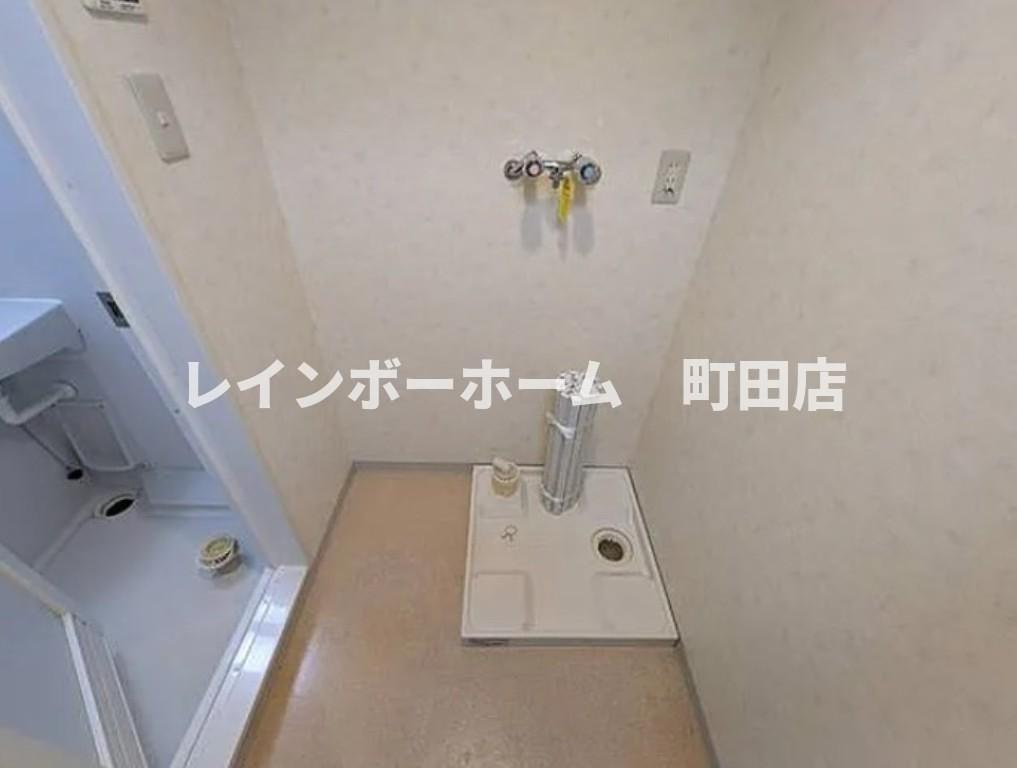 プロ・デ・フォンテ※初期費用分割あと払いサービス利用可能物件のその他|※別号室参考写真