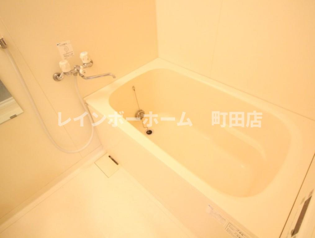 プロ・デ・フォンテ※初期費用分割あと払いサービス利用可能物件の浴室