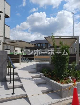【仲介手数料：50％OFF】対象物件！のその他共用部分