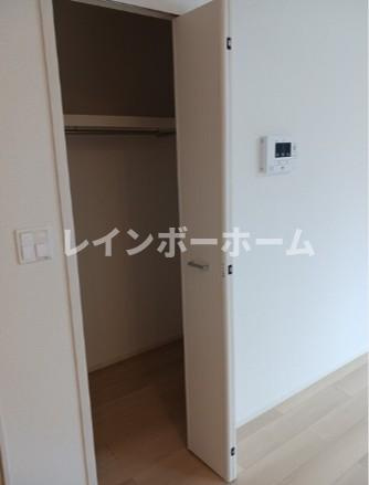 【仲介手数料：50％OFF】対象物件！の収納