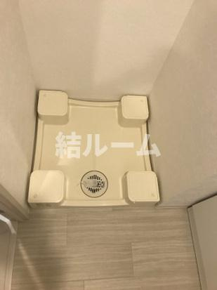 板橋区中丸町の賃貸マンションの設備