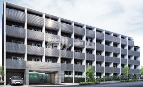 板橋区中丸町の賃貸マンション