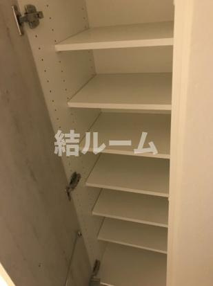 板橋区中丸町の賃貸マンションのその他