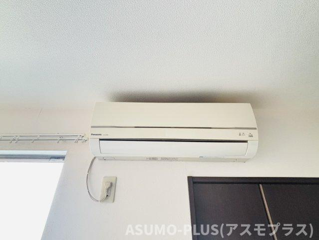 ヴィヴィアンコート朱雀の設備|別号数タイプ