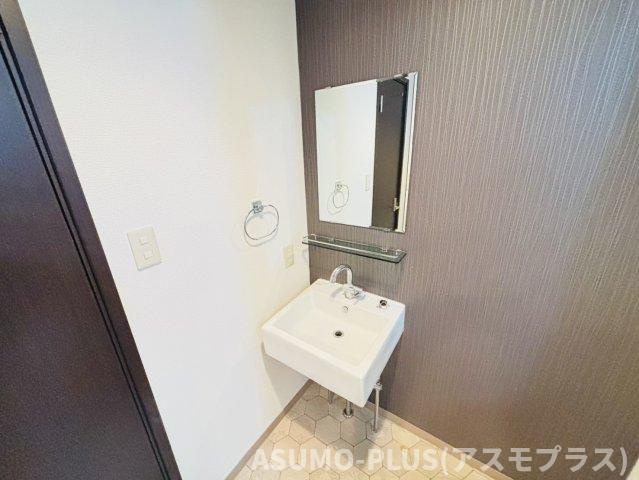 ヴィヴィアンコート朱雀のその他|別号数タイプ