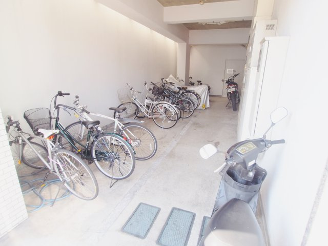 カーサ幸のその他共用部分