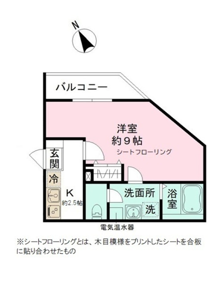 ＬＡＵＲＥＬ墨田