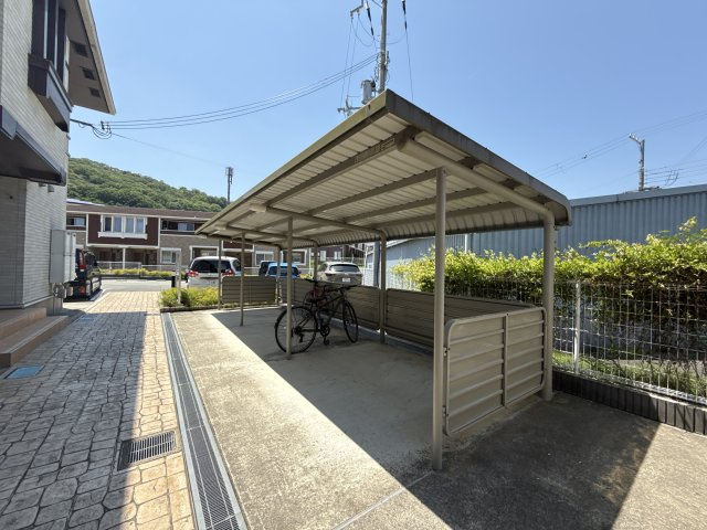 ＰｒｉｍａＳｔｅｌｌａのその他共用部分