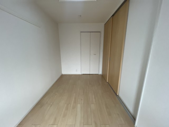 グランデール興浜Ⅰの寝室