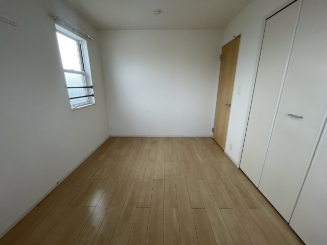 グランデール興浜Ⅰの子供部屋