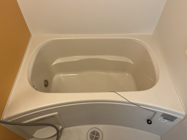 グランデール興浜Ⅰの浴室