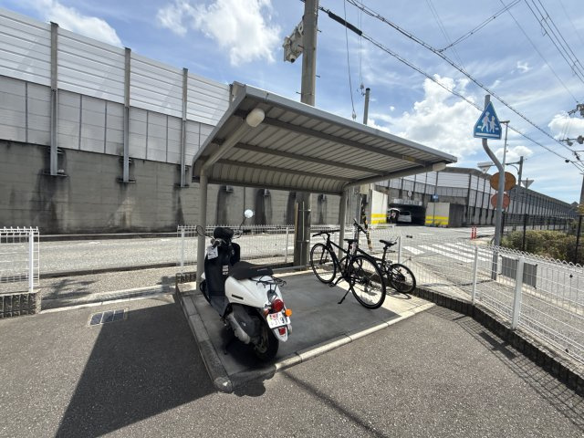 スタビリタのその他共用部分