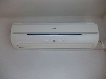 ウェントゥスⅠの設備