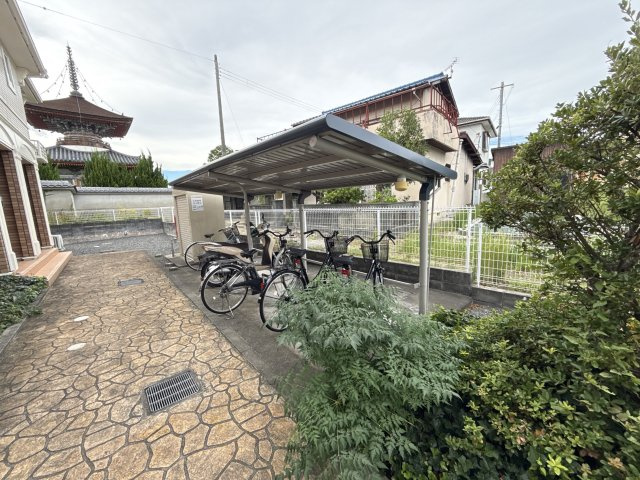 ウェントゥスⅠの設備