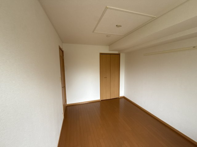 ウェントゥスⅠの収納