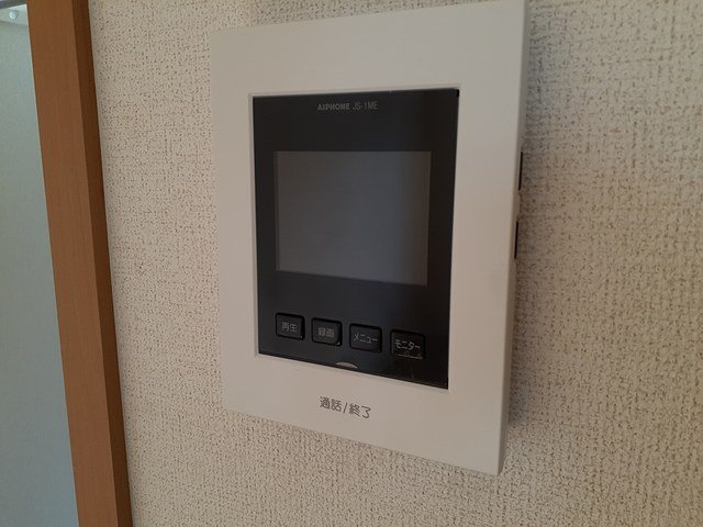 ウェントゥスⅠのセキュリティ