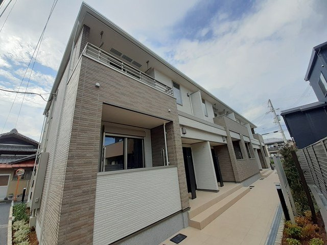 グレース　アベリア