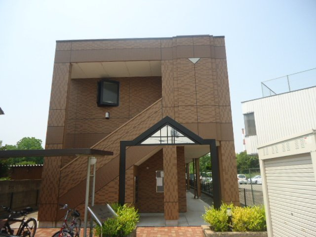 ＬＥＧＡＣＹ　ＧＡＲＤＥＮ　弐番館