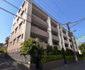 ジェイパーク学芸大学Ⅱ