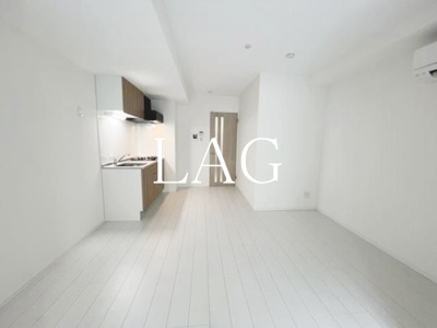 【居間・リビング】 | カンファタブル緑が丘Ⅱ | 洋室のお部屋です。