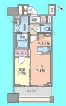 ドレッセ都立大学の画像