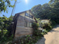 大月市富浜町鳥沢　屋根裏部屋　2DKの画像