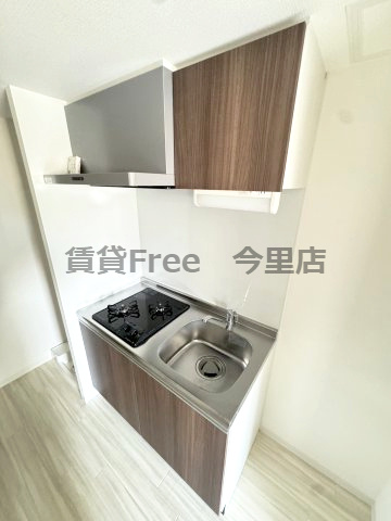 【キッチン】 | エグゼ大阪城イースト　仲介手数料無料