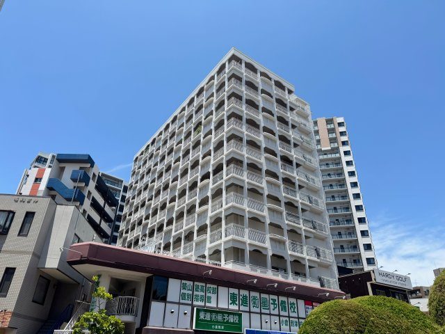 オーク小倉