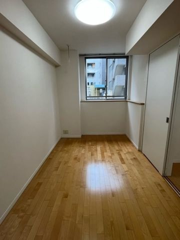 レジディア日本橋浜町の設備