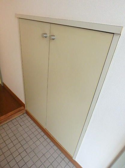 【内装】 | コンフォート百合ヶ丘
