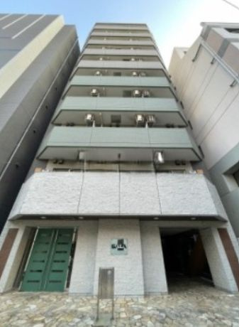 江東区東陽１丁目の賃貸マンション