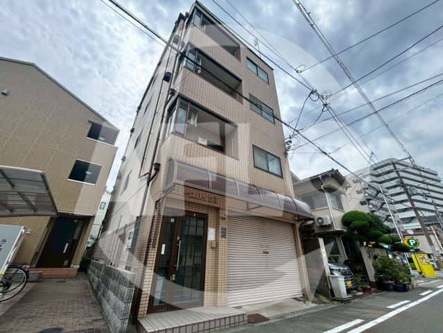 グレースハイツ２