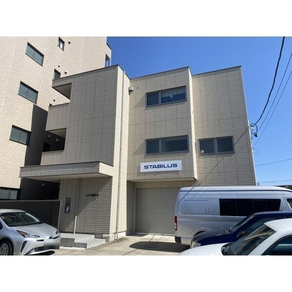 シティ植田南