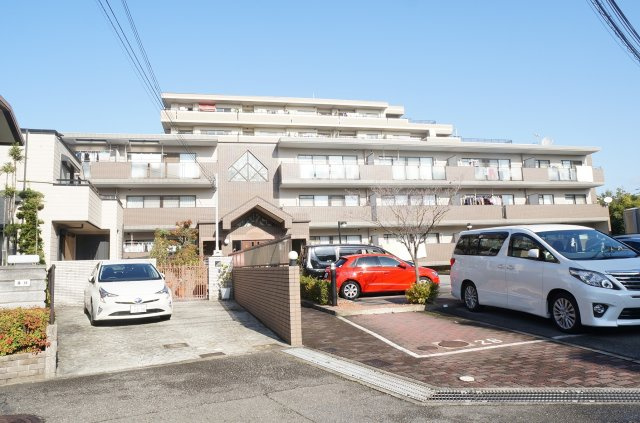 ラルジュ宝塚