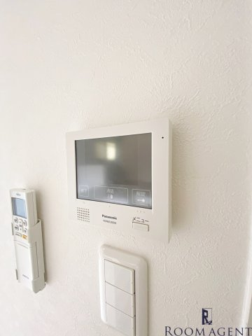 ベストステージ大杉のセキュリティ