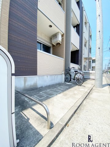 ベストステージ大杉のその他