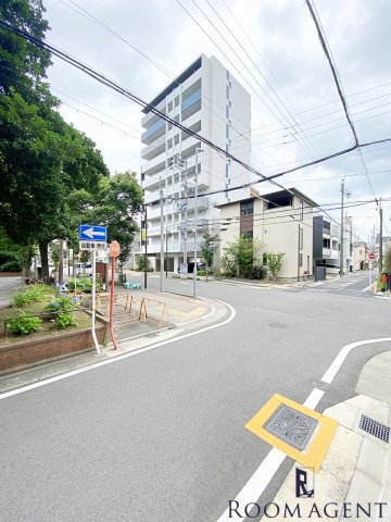 MX-Iの外観