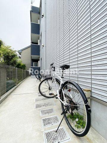 Loisir志賀本通(ロワズィールシガホンドオリ)のその他