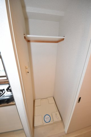 アーデン江戸堀の設備