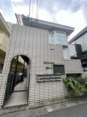 アスパ南長崎の画像