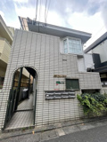 アスパ南長崎の画像